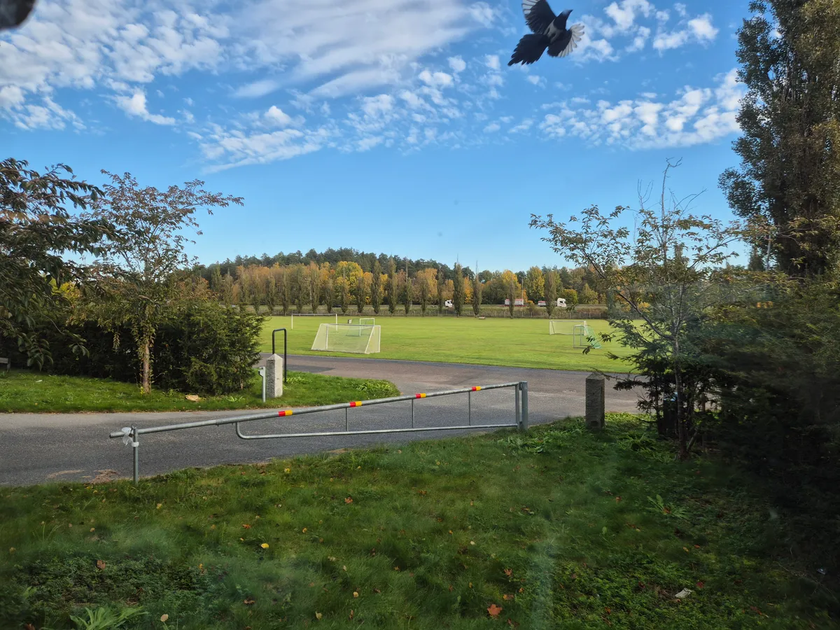 Hyresbostad på Upplands Väsby i upplands-vasby