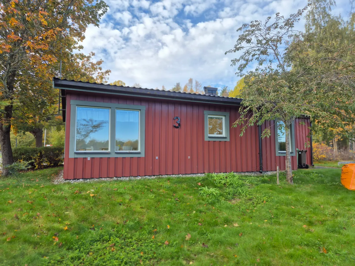 Hyresbostad på Upplands Väsby i upplands-vasby