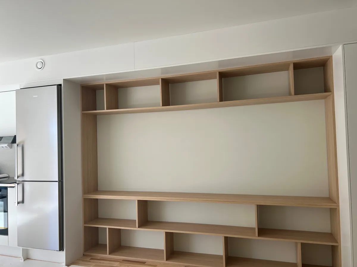 Hyreslägenhet på Täby i taby