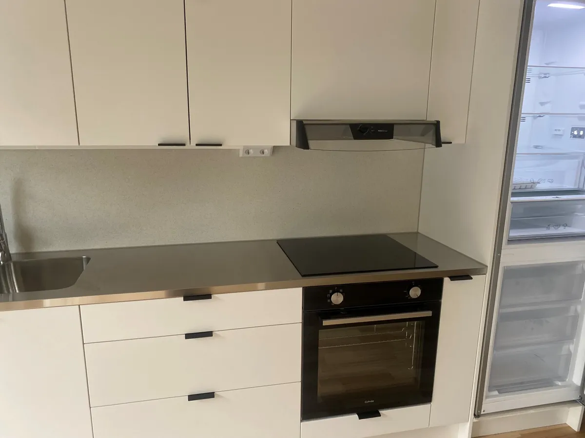 Hyreslägenhet på Täby i taby