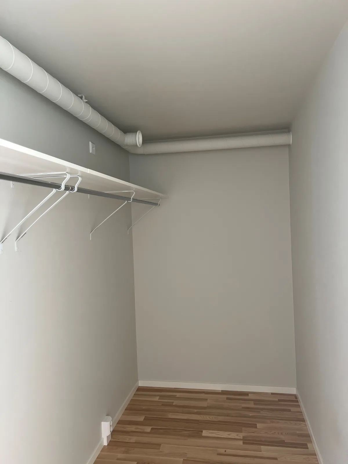 Hyreslägenhet på Täby i taby