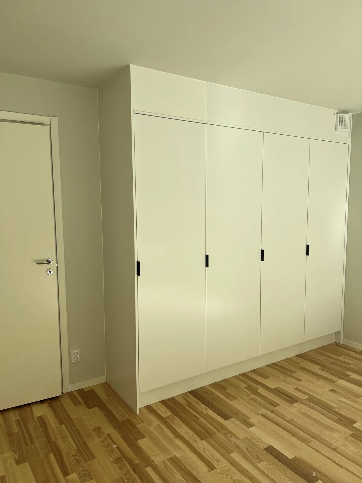 Hyreslägenhet på Täby i taby