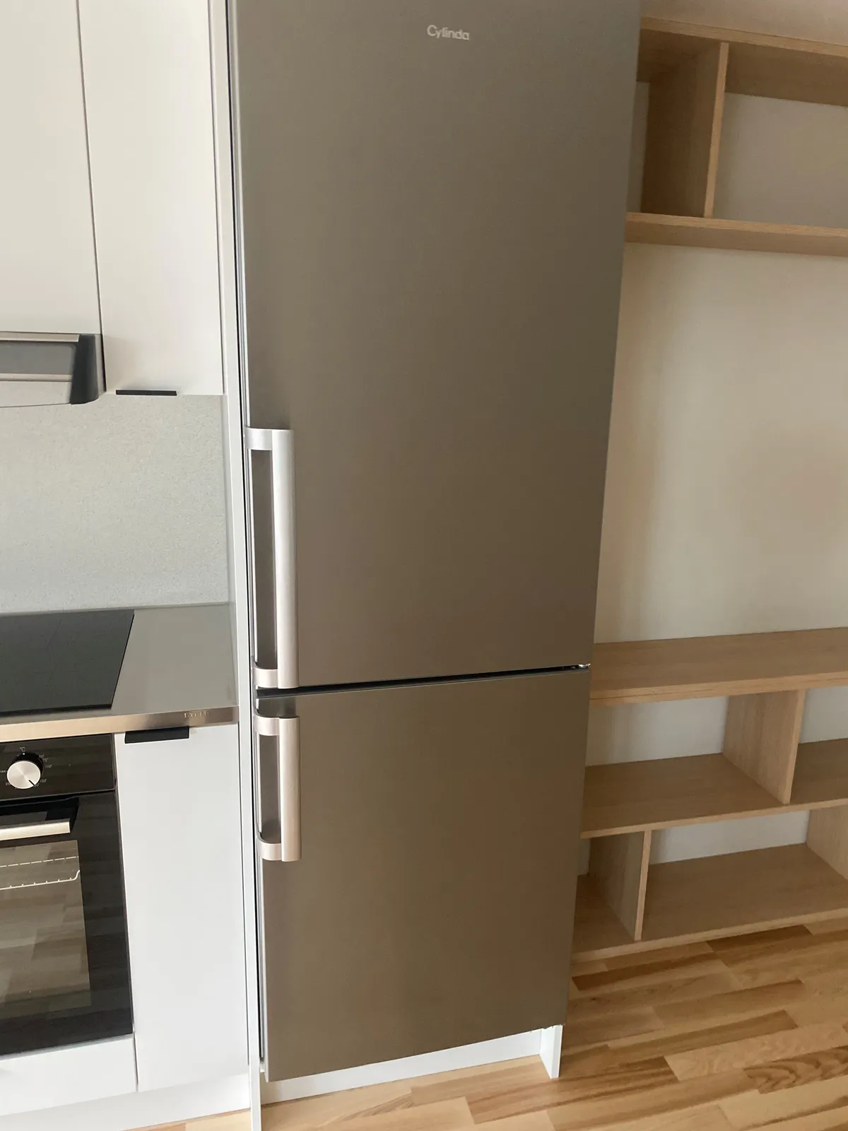 Hyreslägenhet på Täby i taby