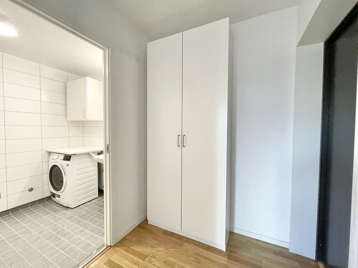 Hyreslägenhet på Kalmar i kalmar