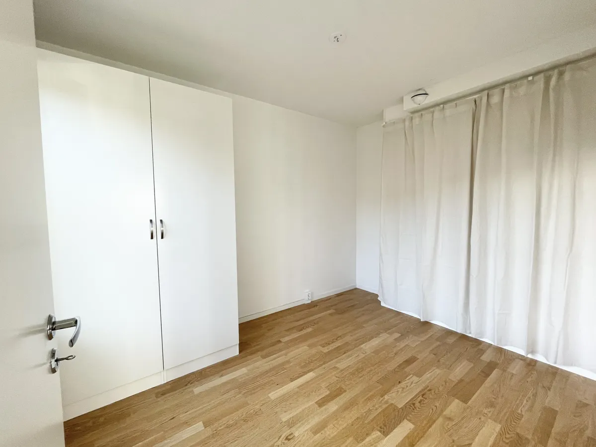 Hyreslägenhet på Kalmar i kalmar