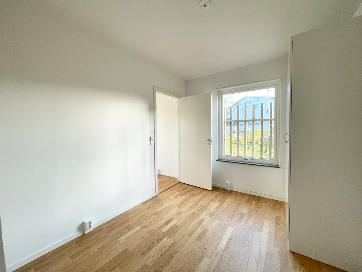 Hyreslägenhet på Kalmar i kalmar