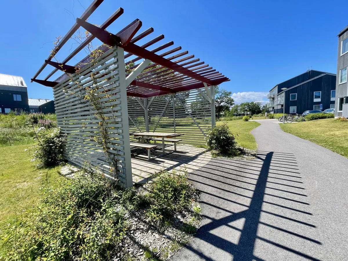 Hyreslägenhet på Kalmar i kalmar