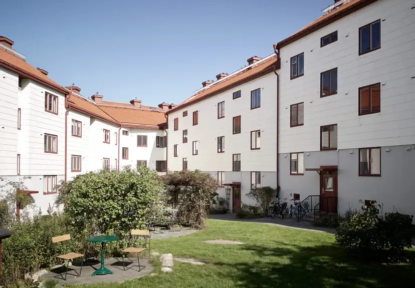 Hyreslägenhet på Göteborg i goteborg