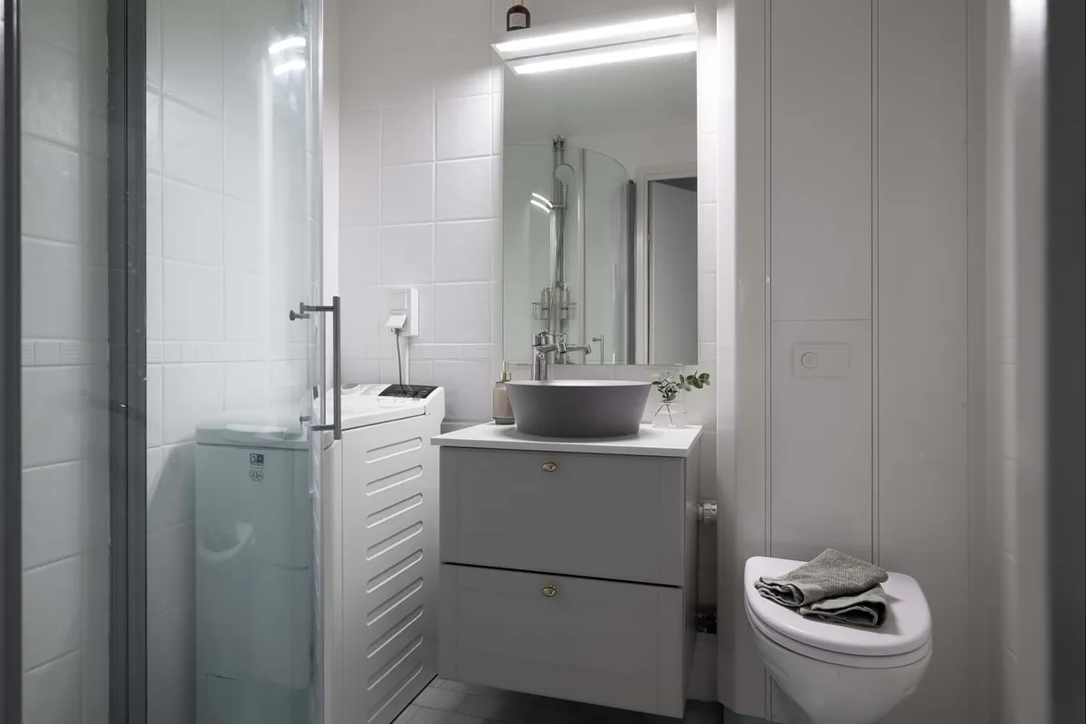 Hyreslägenhet på Södertälje i sodertalje