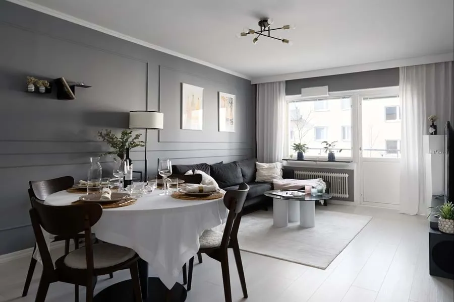 Hyreslägenhet på Södertälje i sodertalje