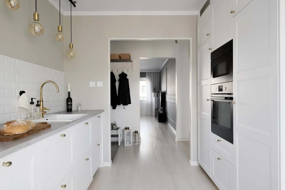 Hyreslägenhet på Södertälje i sodertalje