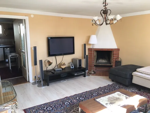 Hyreslägenhet på Vällingby i vallingby