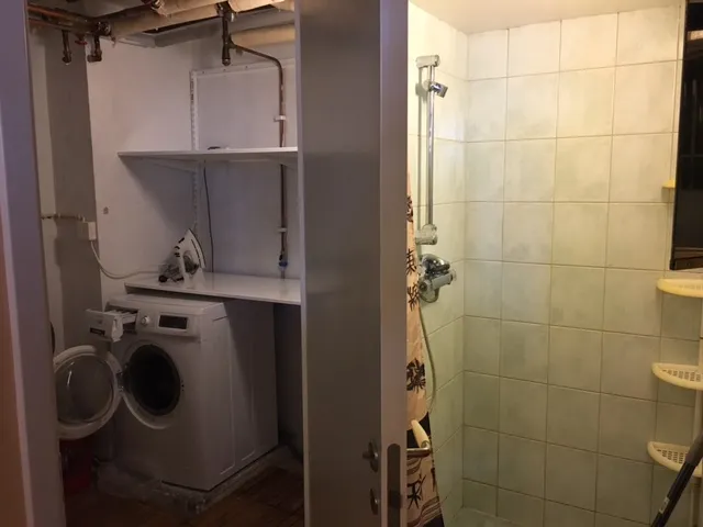 Hyreslägenhet på Vällingby i vallingby