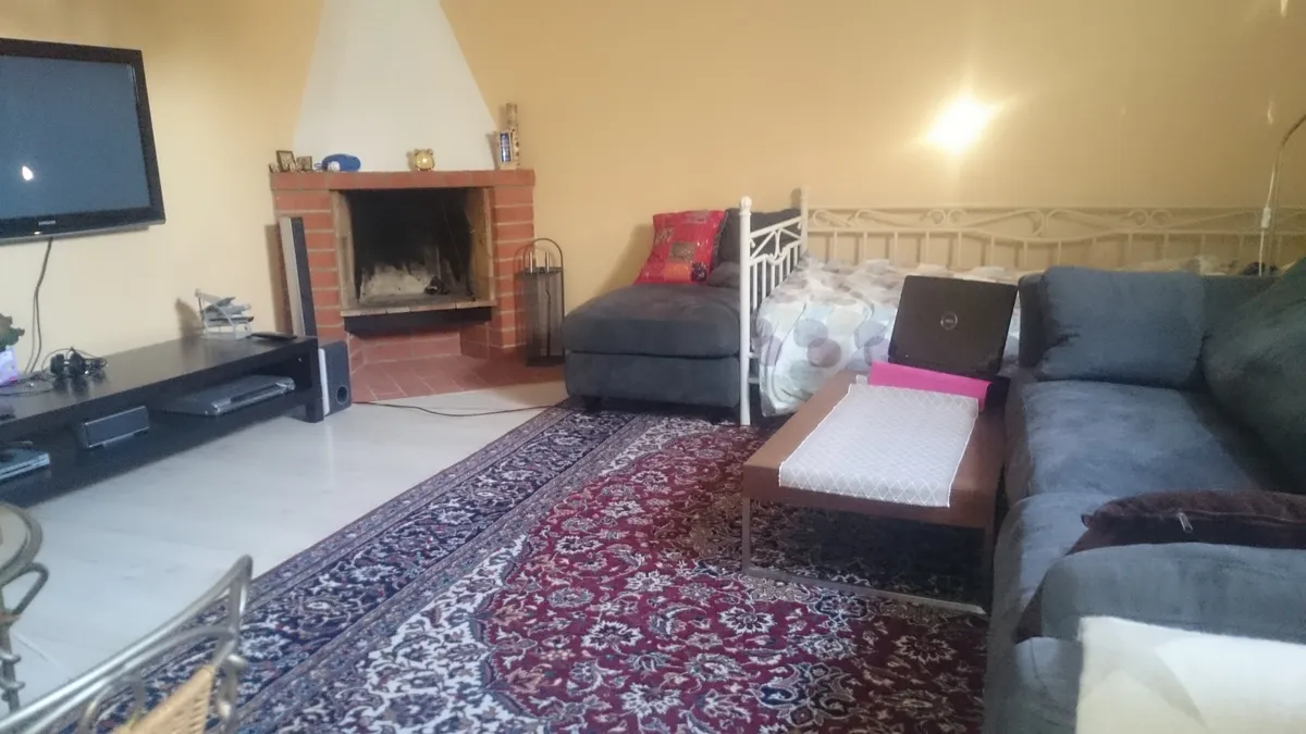 Hyreslägenhet på Vällingby i vallingby