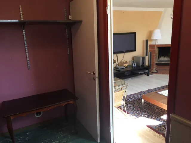 Hyreslägenhet på Vällingby i vallingby