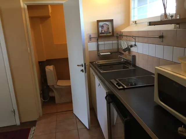 Hyreslägenhet på Vällingby i vallingby