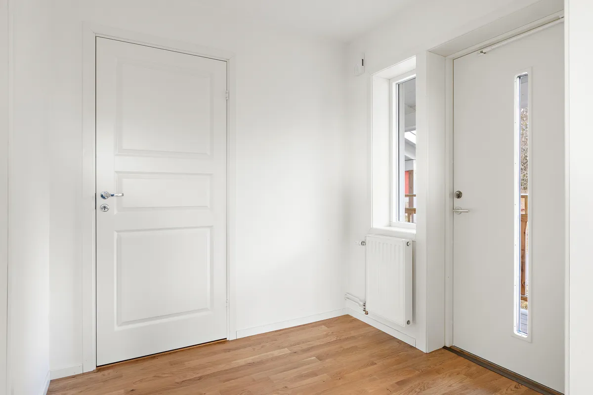 Hyreslägenhet på Sundsvall i sundsvall