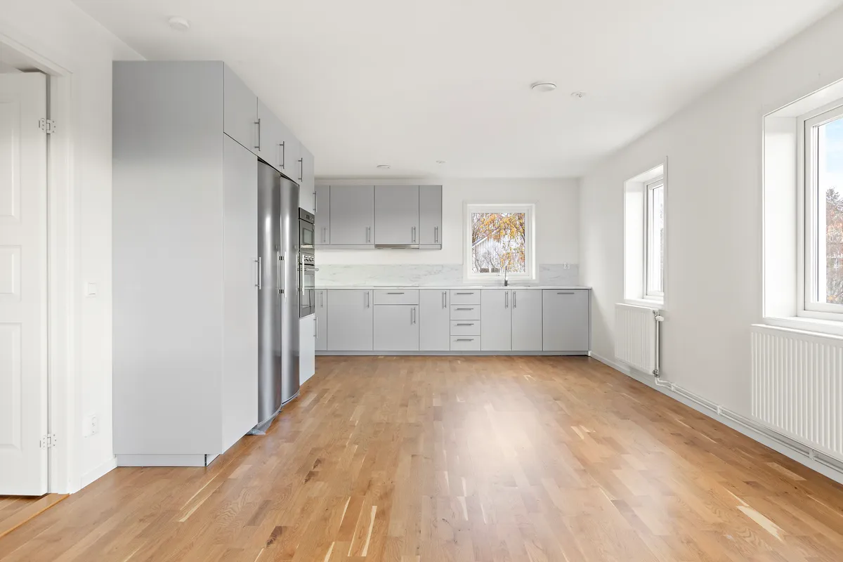 Hyreslägenhet på Sundsvall i sundsvall