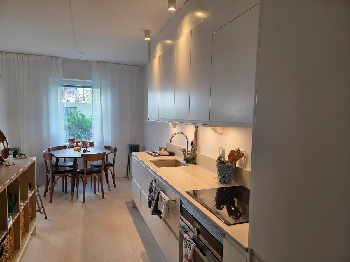 Hyreslägenhet på Stockholm i stockholm