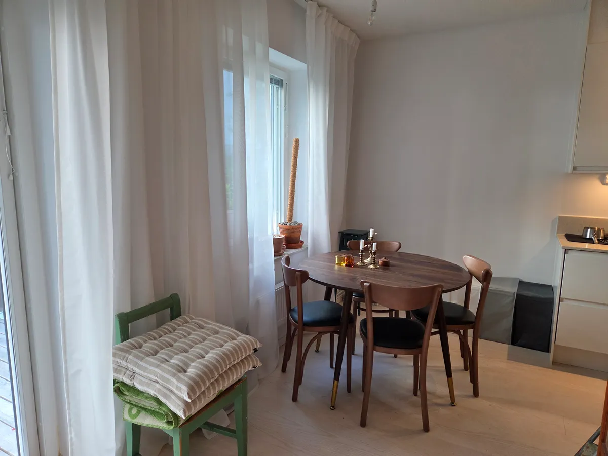 Hyreslägenhet på Stockholm i stockholm