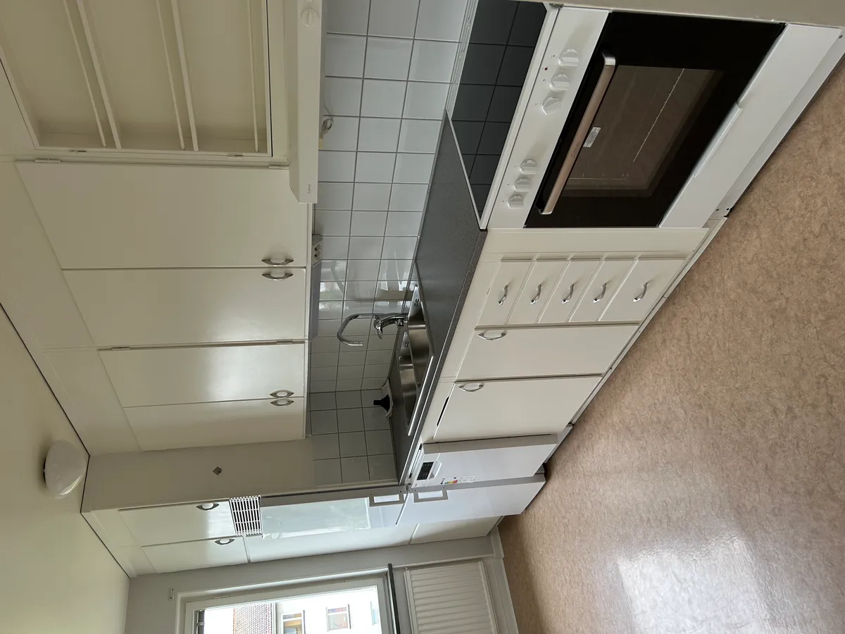 Hyreslägenhet på Töreboda i toreboda