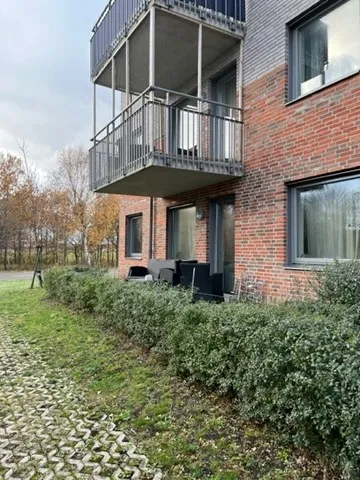 Hyreslägenhet på Helsingborg i helsingborg