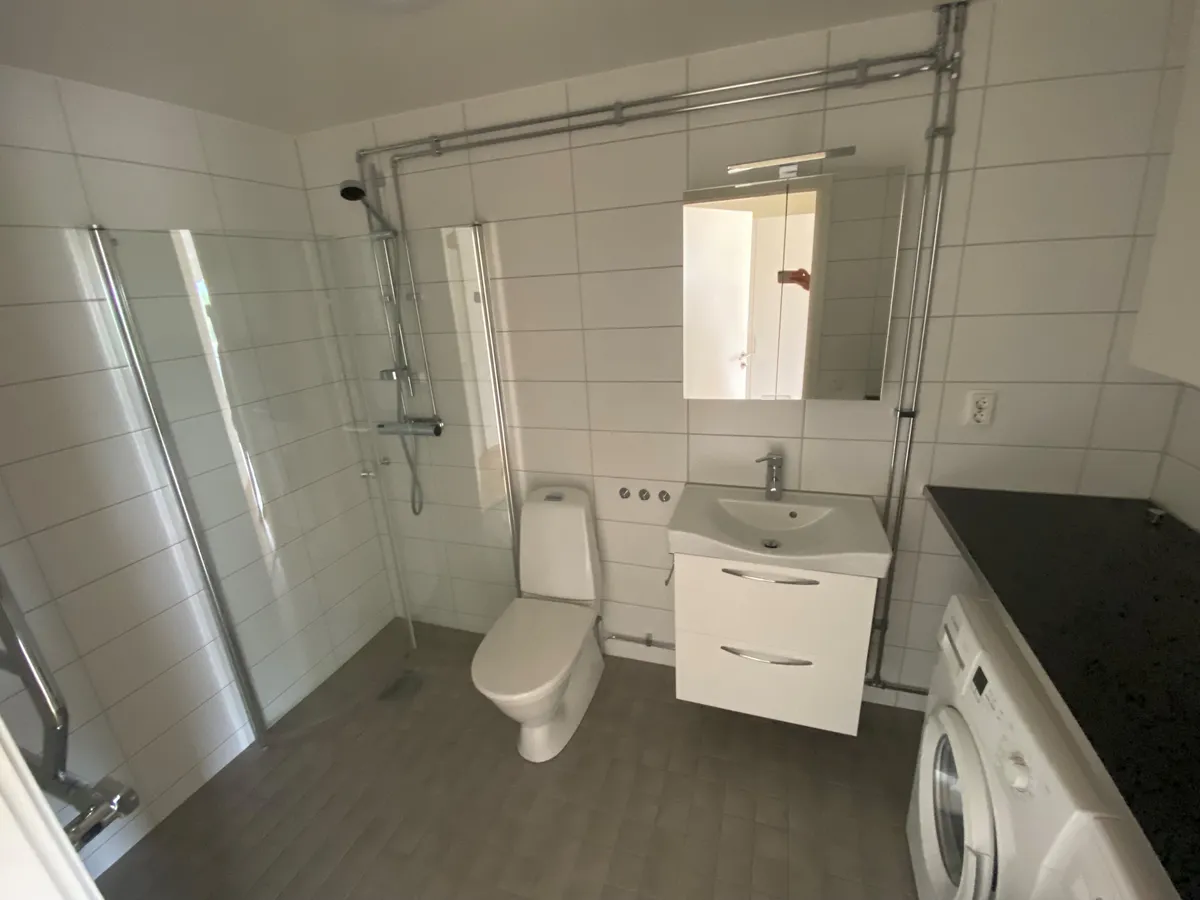 Hyreslägenhet på Helsingborg i helsingborg