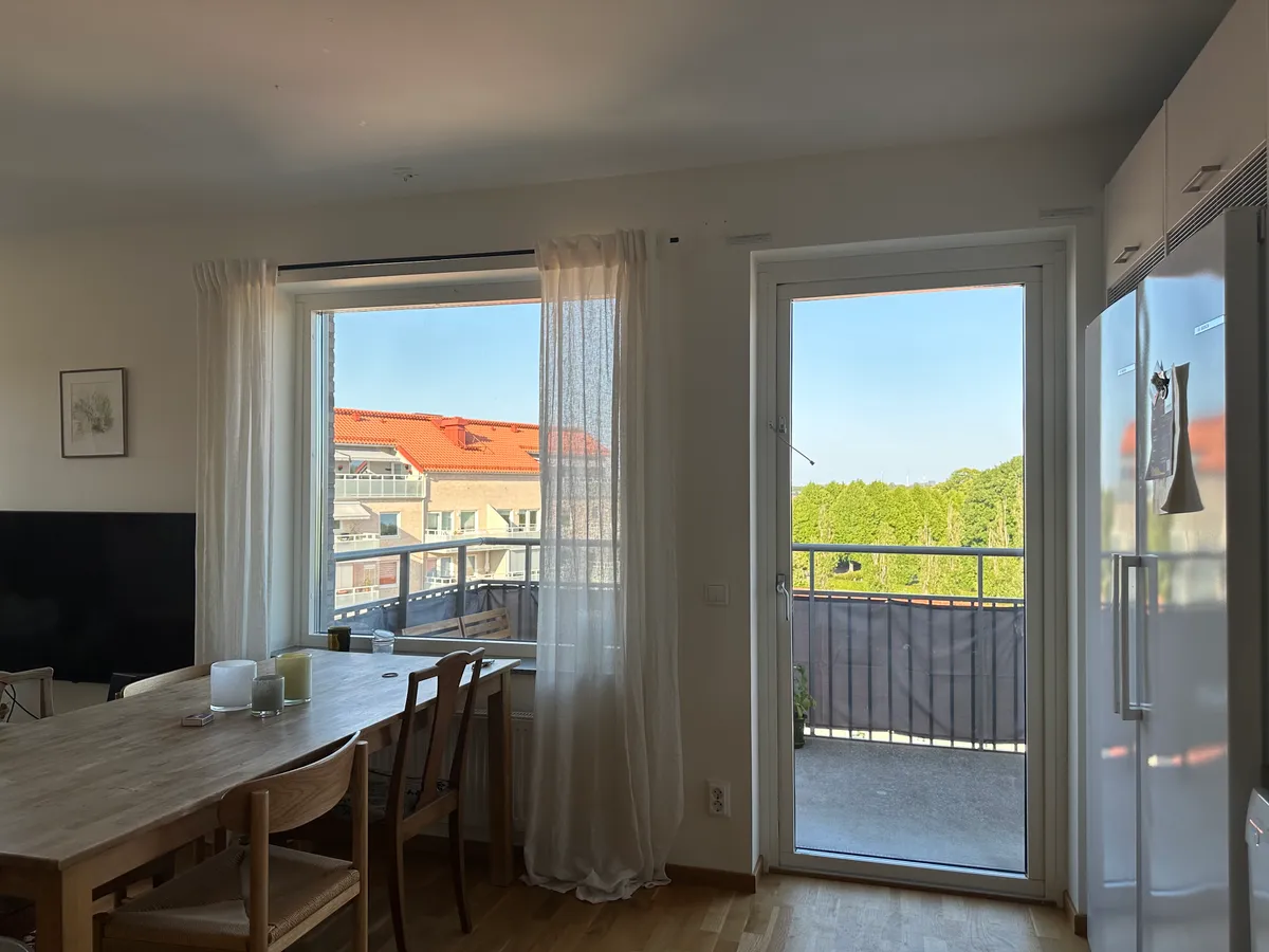 Hyreslägenhet på Helsingborg i helsingborg