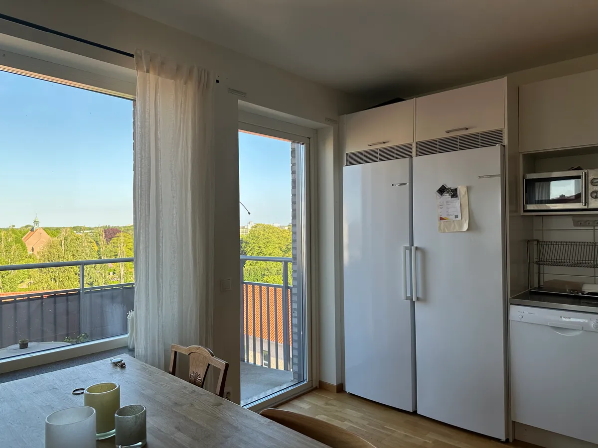Hyreslägenhet på Helsingborg i helsingborg