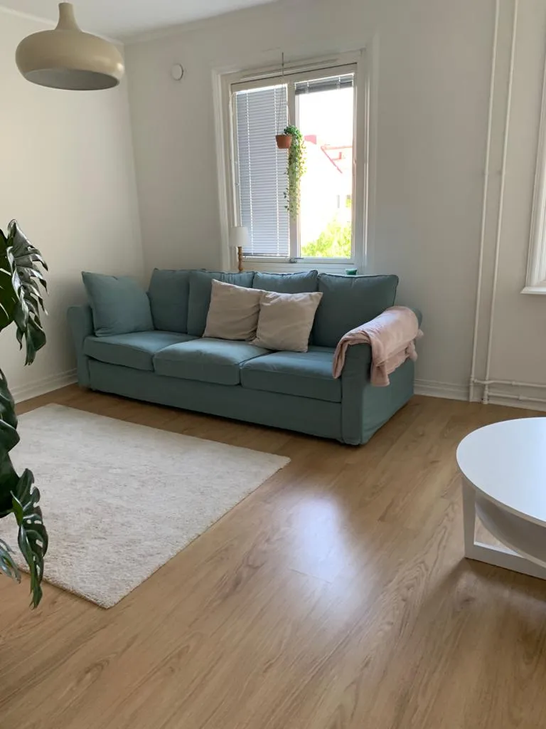 Hyreslägenhet på Göteborg i goteborg