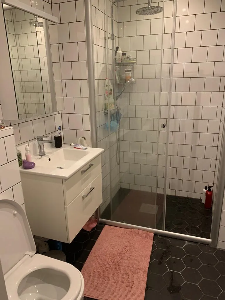 Hyreslägenhet på Göteborg i goteborg