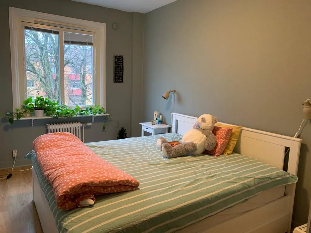 Hyreslägenhet på Göteborg i goteborg