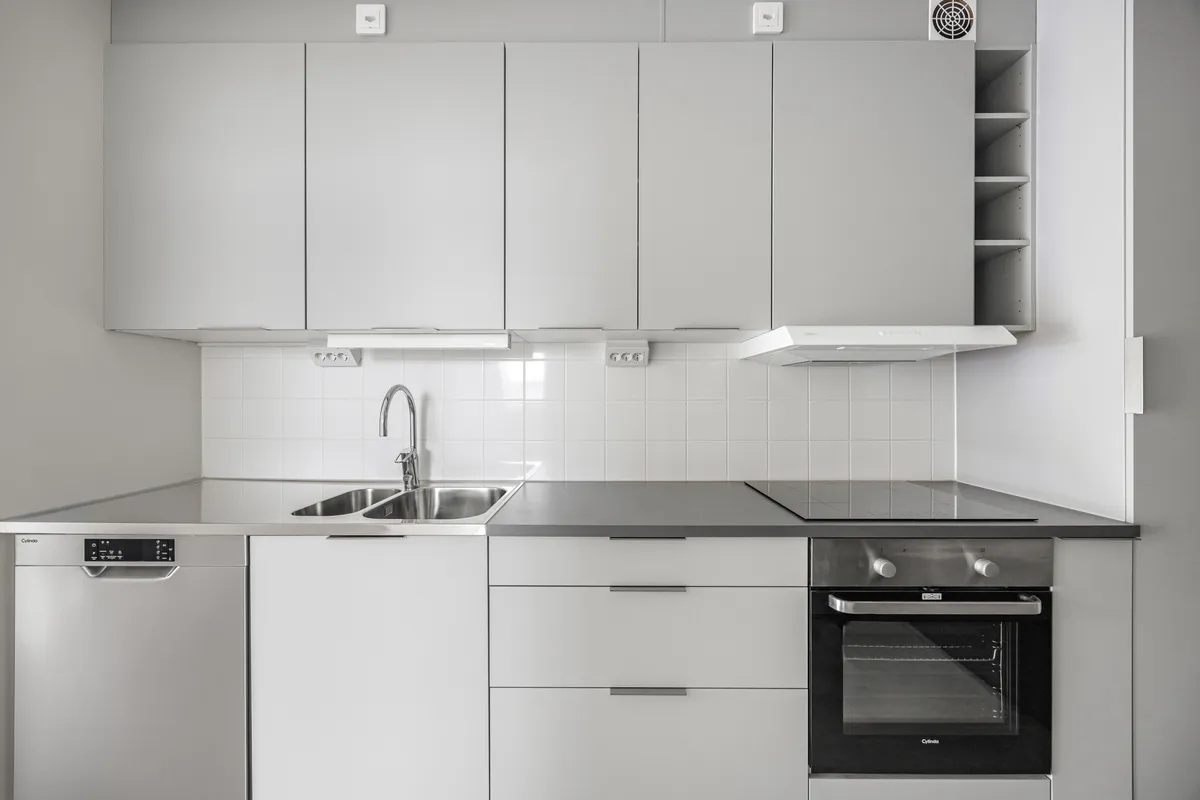 Hyreslägenhet på Tyresö i tyreso