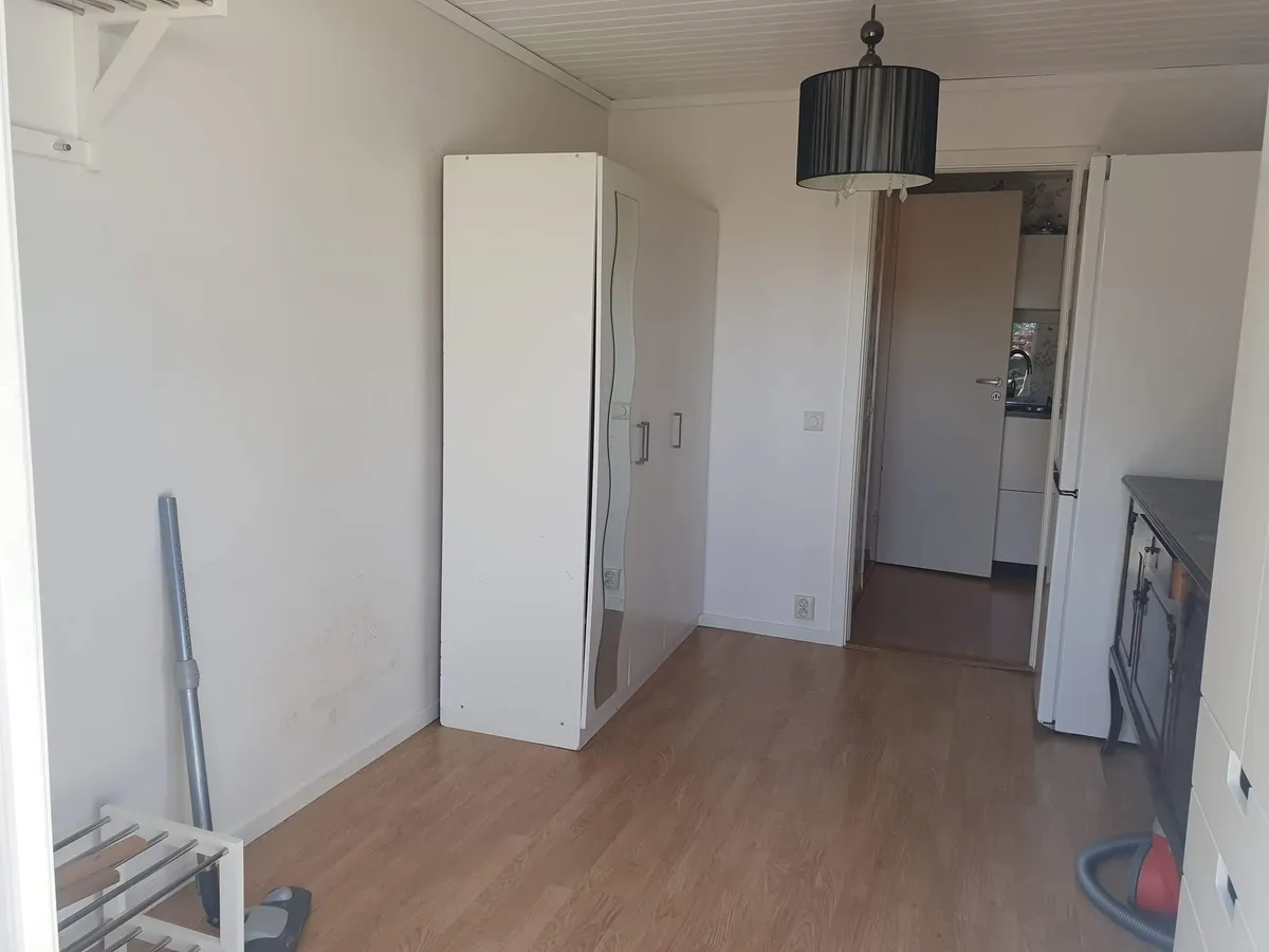 Hyresbostad på Åkersberga i akersberga