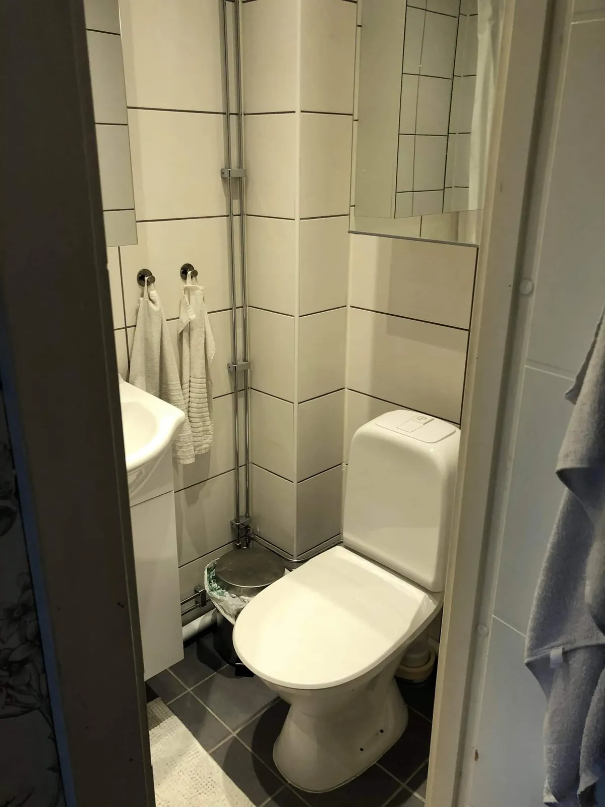 Hyresbostad på Åkersberga i akersberga