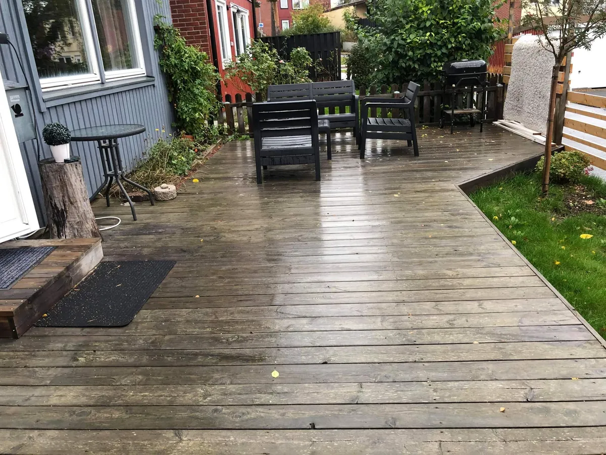 Hyresbostad på Åkersberga i akersberga