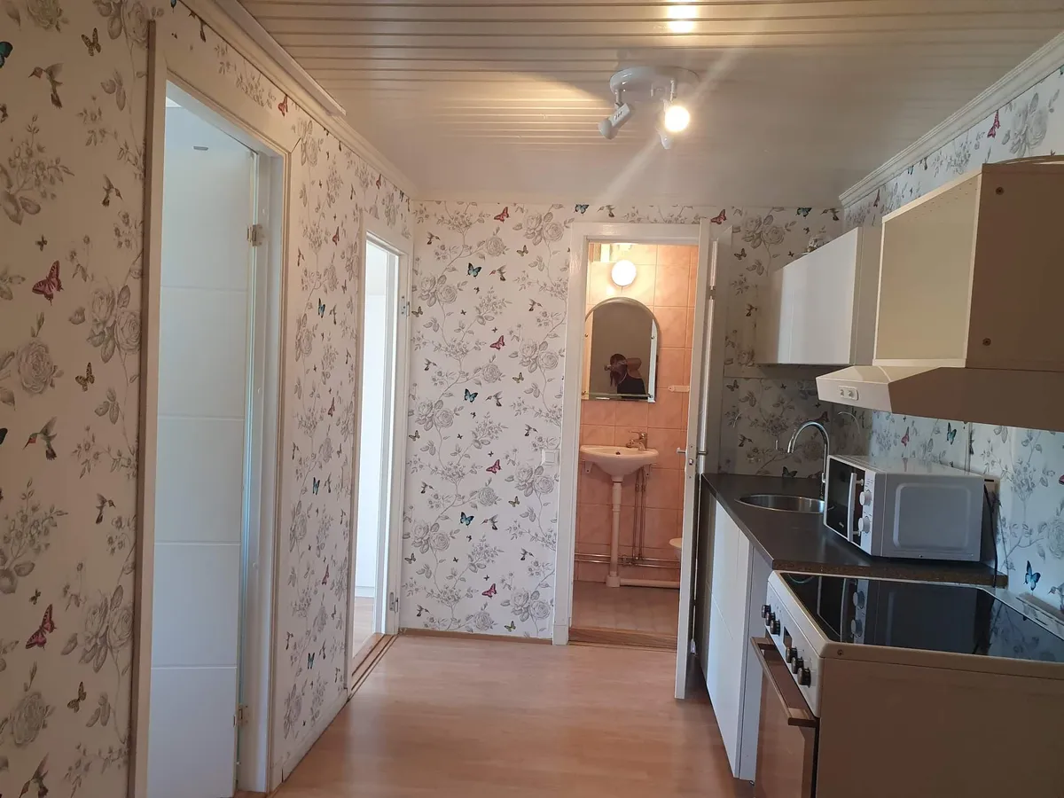 Hyresbostad på Åkersberga i akersberga