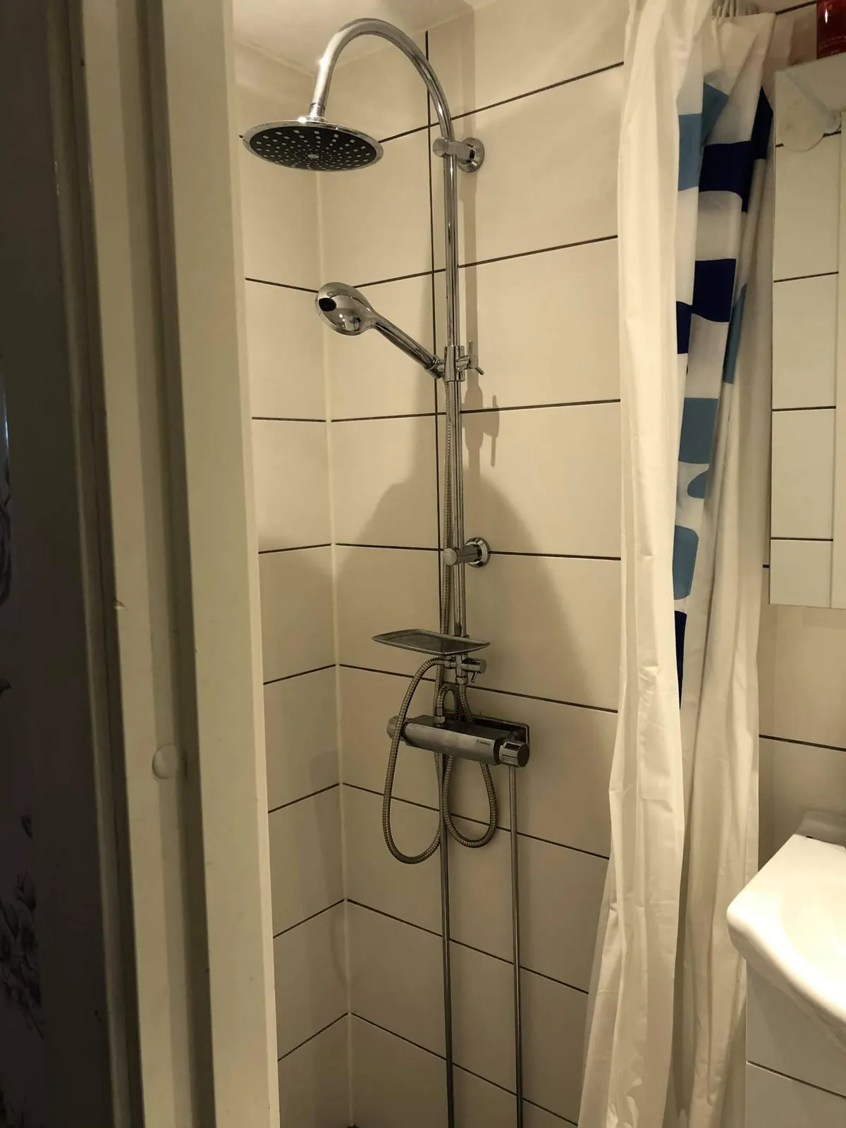 Hyresbostad på Åkersberga i akersberga