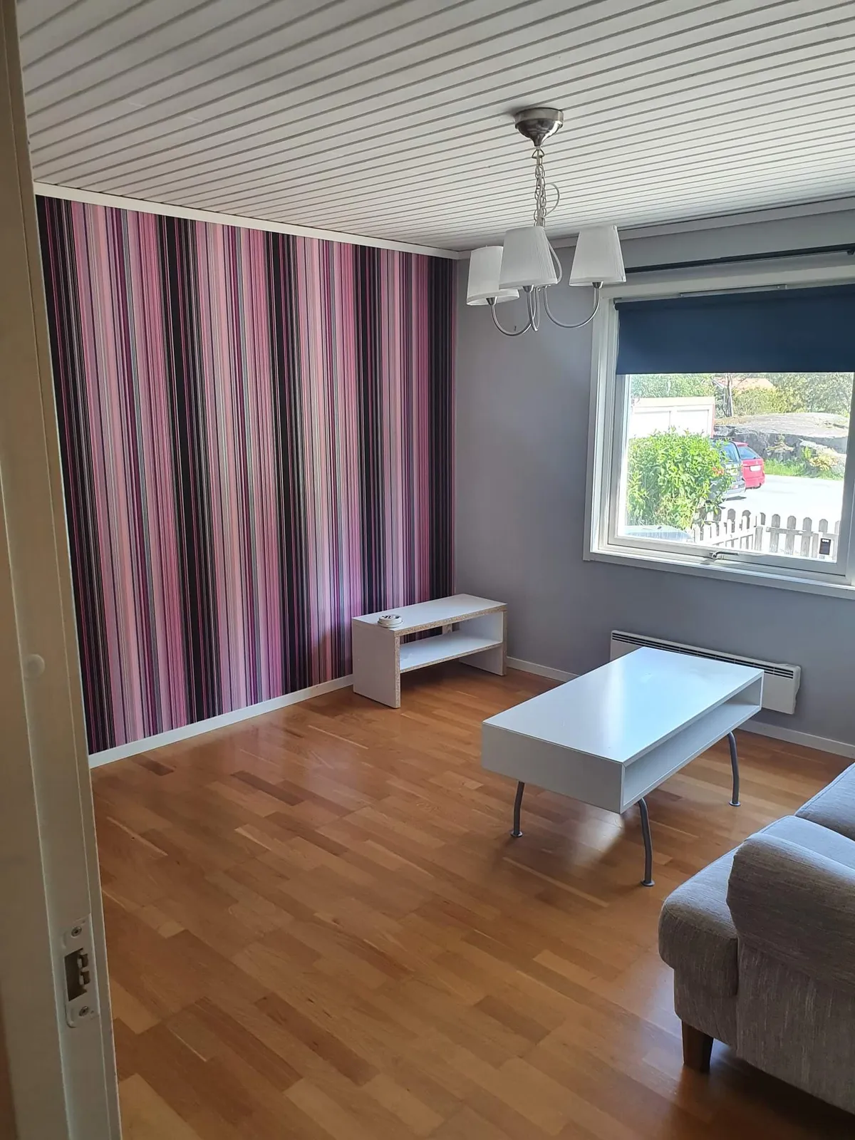 Hyresbostad på Åkersberga i akersberga