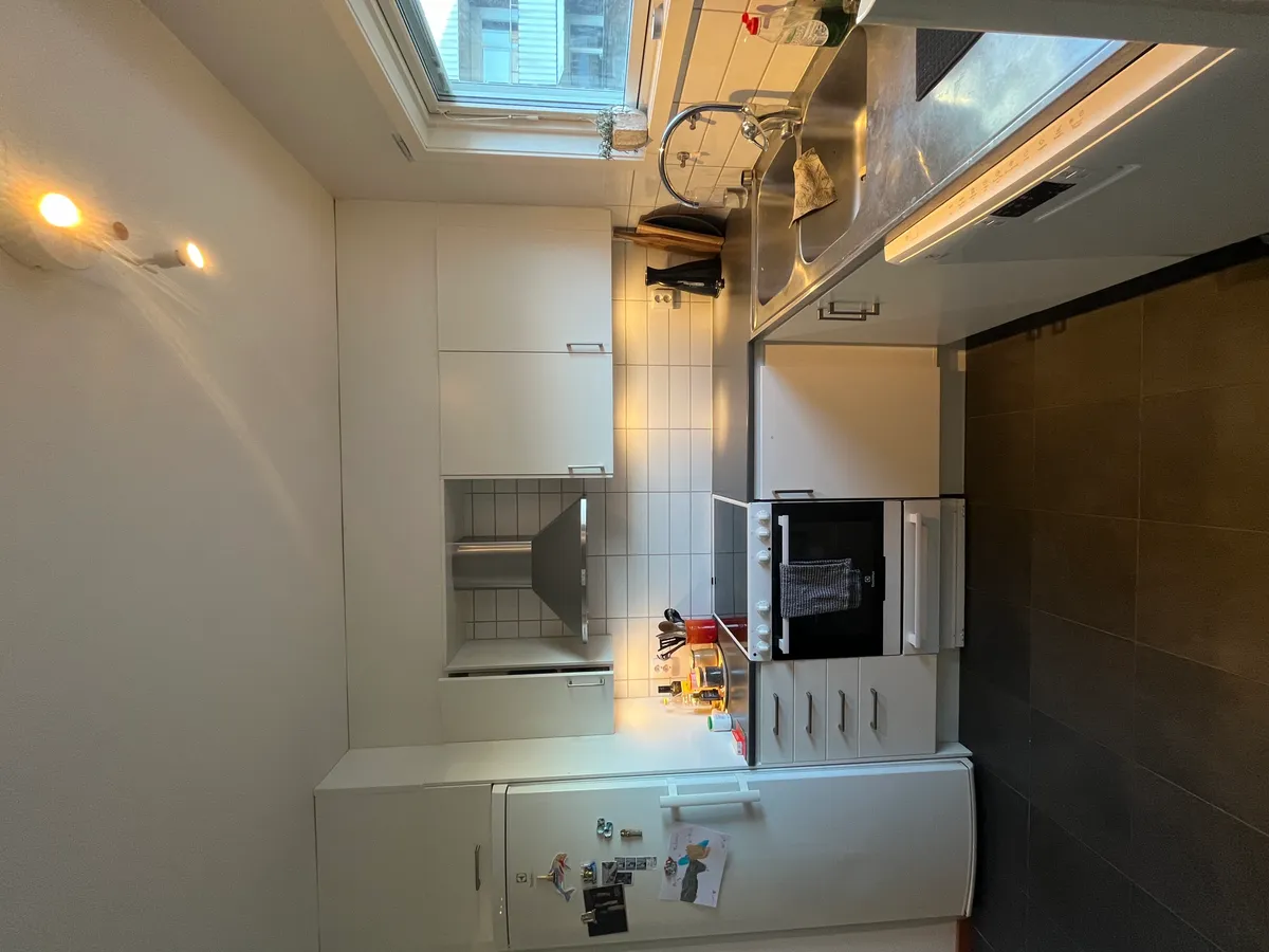 Hyreslägenhet på Malmö i malmo