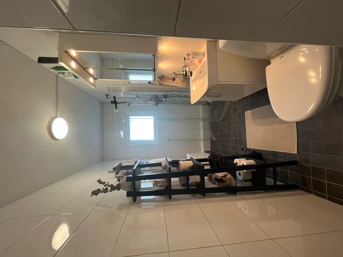 Hyreslägenhet på Malmö i malmo