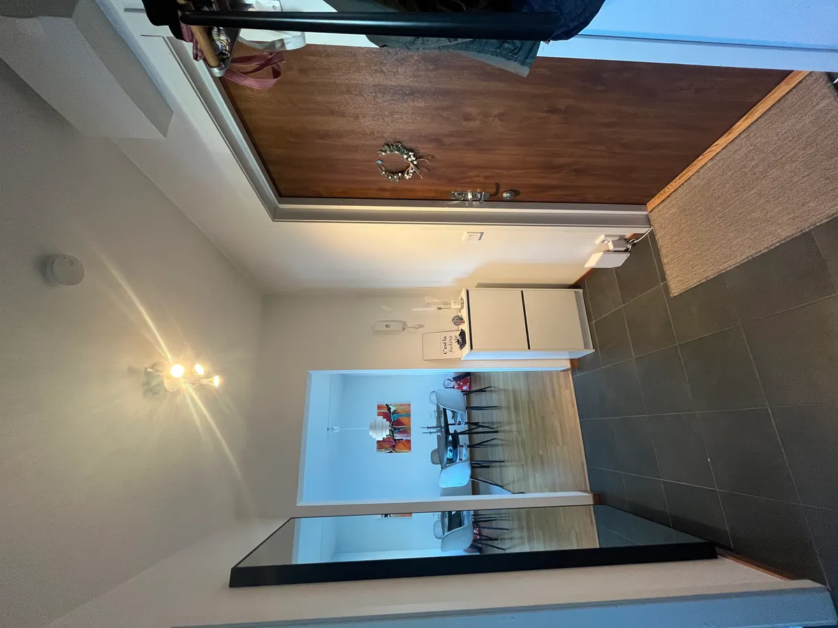 Hyreslägenhet på Malmö i malmo