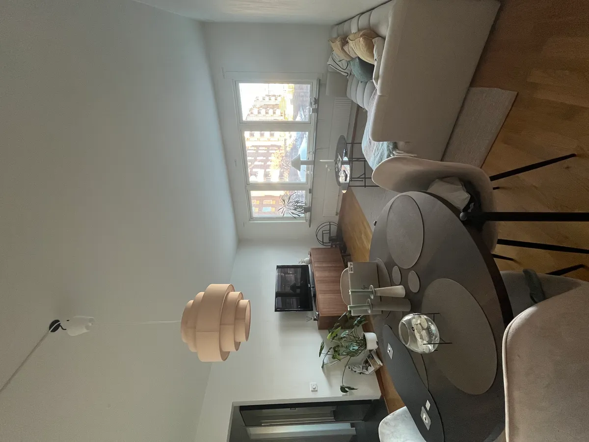 Hyreslägenhet på Malmö i malmo