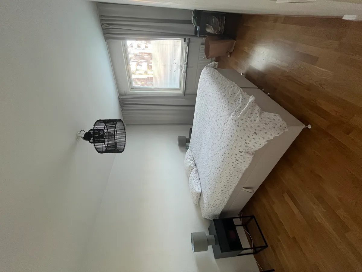 Hyreslägenhet på Malmö i malmo