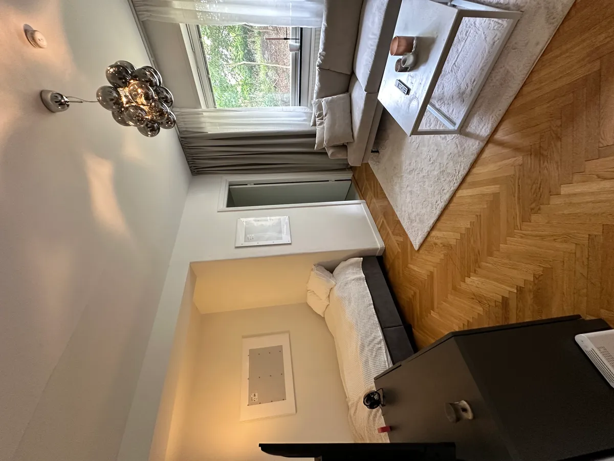 Hyreslägenhet på Stockholm i stockholm