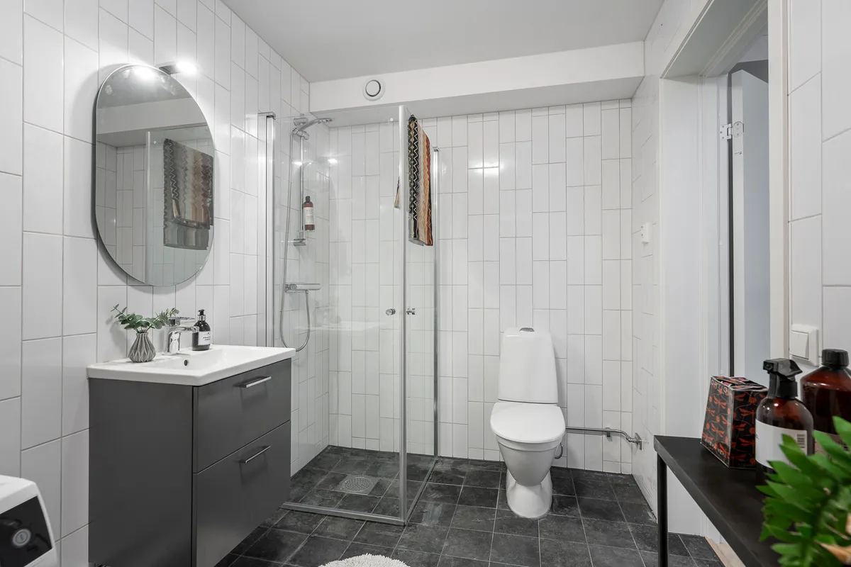 Hyreslägenhet på Sollentuna i sollentuna