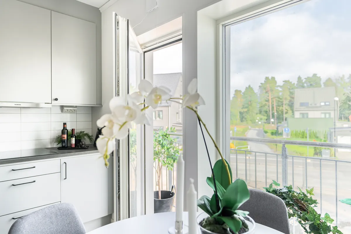 Hyreslägenhet på Sollentuna i sollentuna