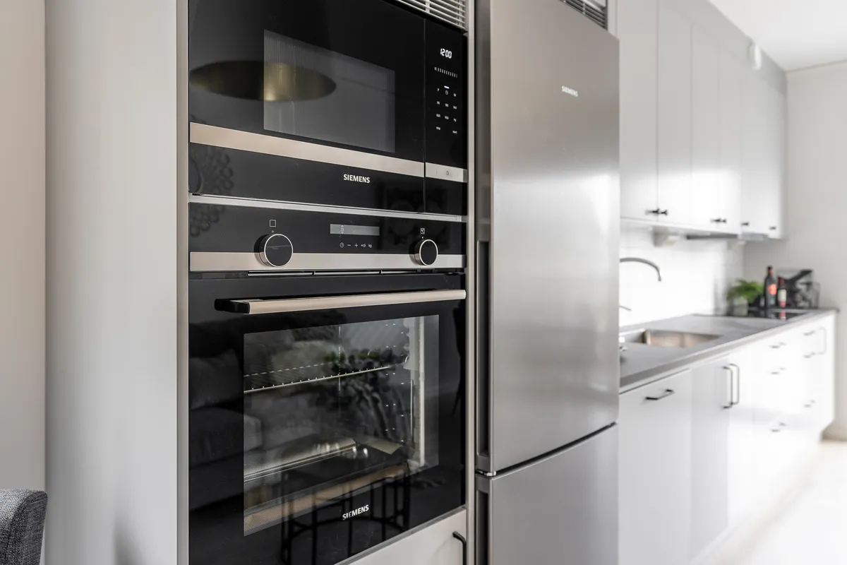 Hyreslägenhet på Sollentuna i sollentuna