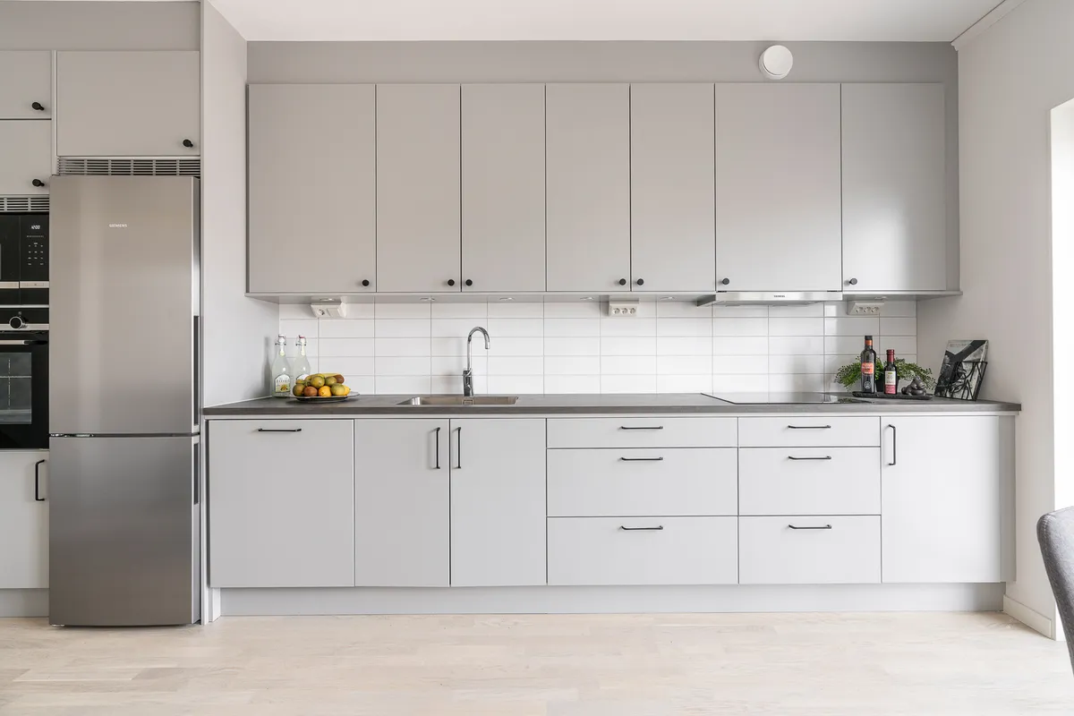 Hyreslägenhet på Sollentuna i sollentuna