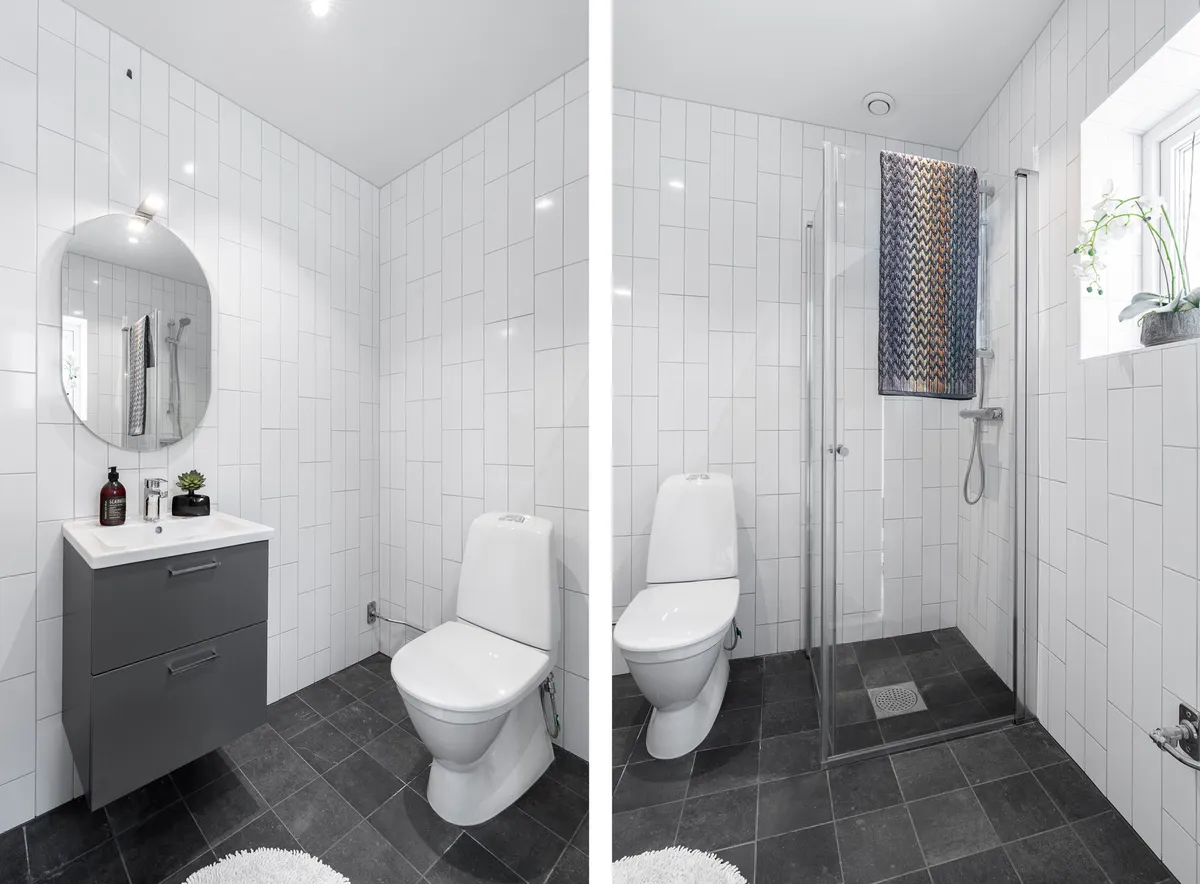 Hyreslägenhet på Sollentuna i sollentuna